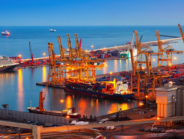Deniz Taşımacılığında İnovasyon: Geleceğin Taşımacılık Trendleri